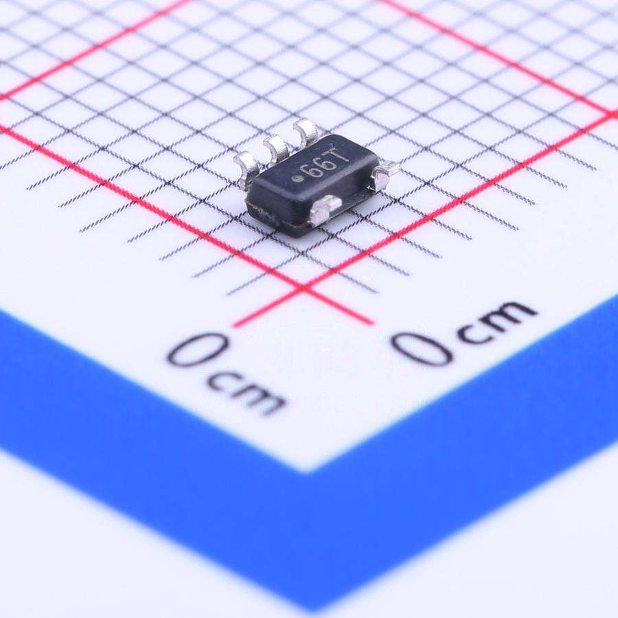 KWM Original new Power management PMIC SOT-23-5 LM2703MF-ADJ/NOPB Integrated circuit IC chip in stock