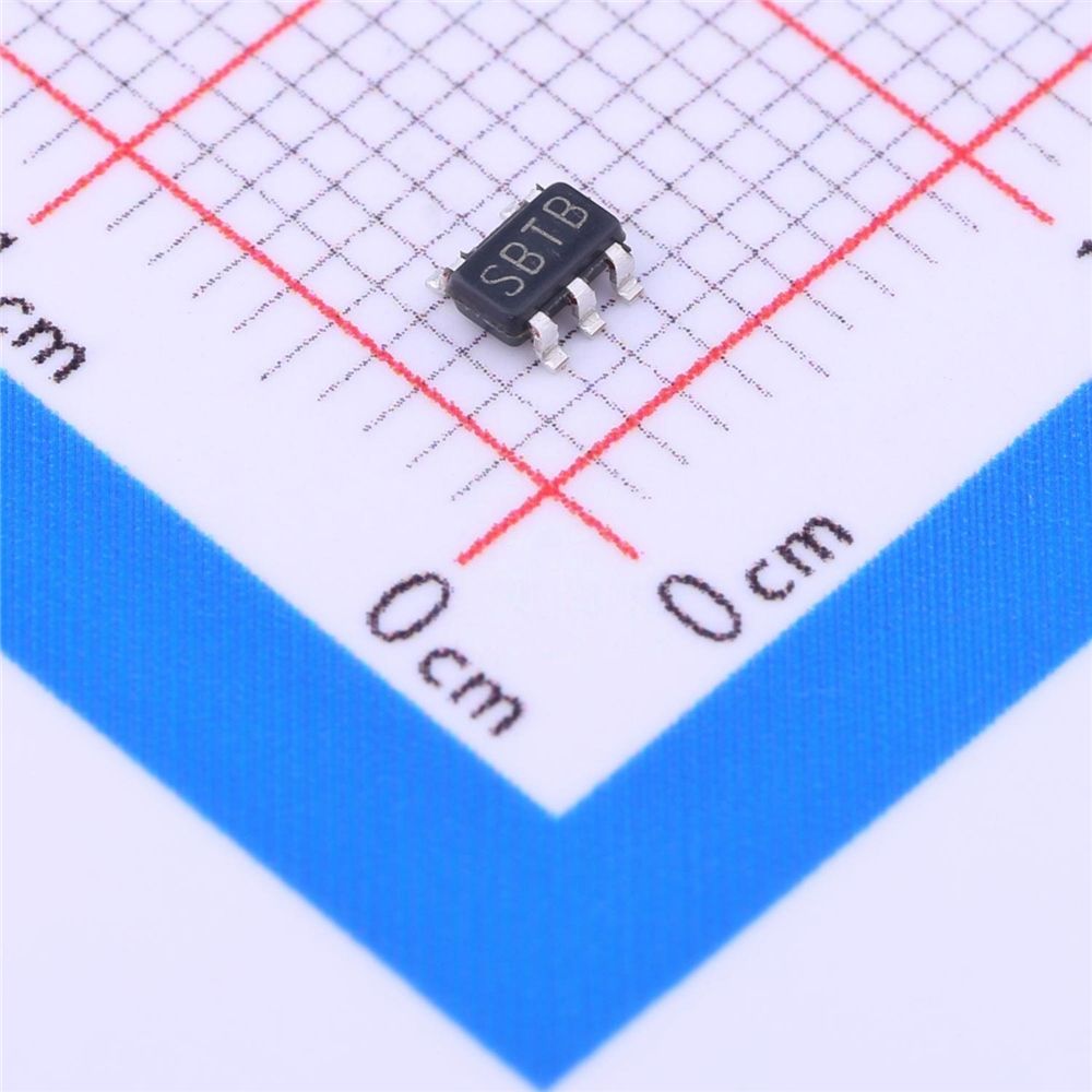 KWM Original new Power management PMIC SOT-23-5 LM3671MF-ADJ/NOPB Integrated circuit IC chip in stock