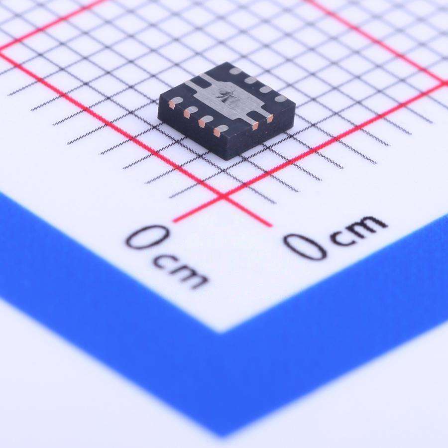KWM Original new Power management PMIC VSON-8 TPS73633DRBR Integrated circuit IC chip in stock