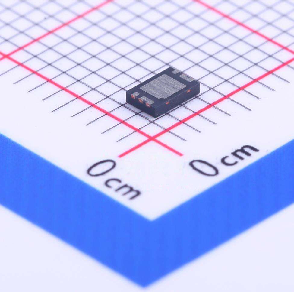 KWM Original new DMN2014 Transistor U-DFN2030-6 DMN2014LHAB-7 Integrated circuit IC chip in stock