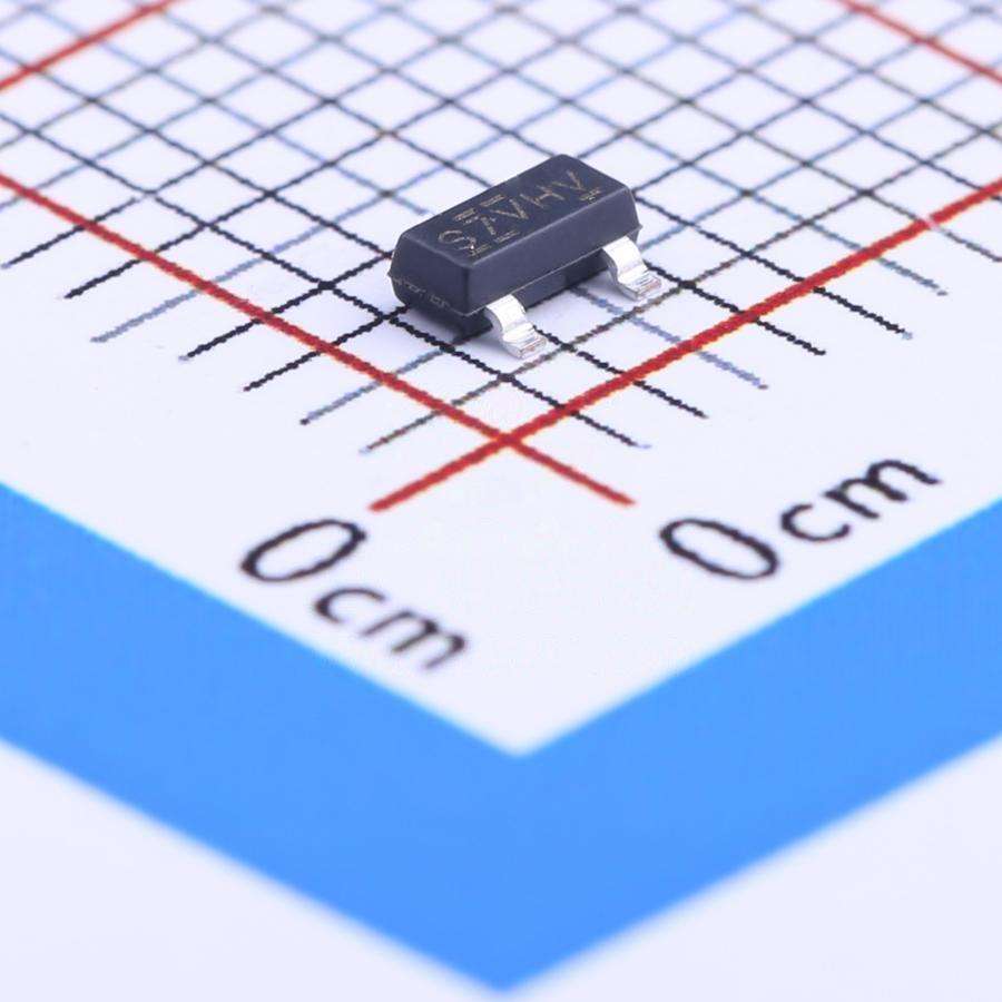 KWM Original new IRLML6244 Transistor SOT-23(SOT-23-3) IRLML6244TRPBF Integrated circuit IC chip in stock