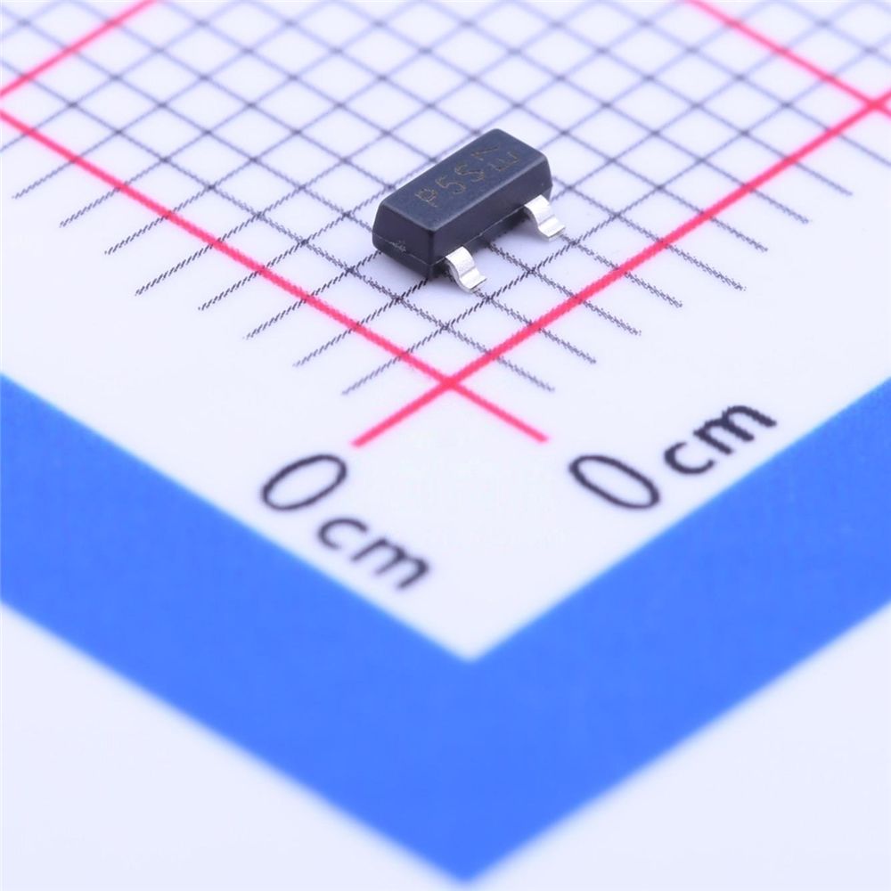 KWM Original new DMP3130 Transistor SOT-23(SOT-23-3) DMP3130L-7 Integrated circuit IC chip in stock