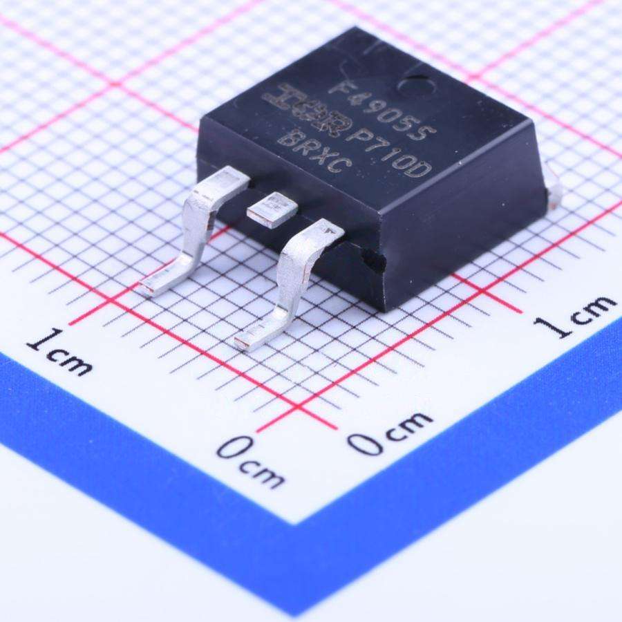 KWM Original new IRF4905 Transistor TO-220 IRF4905PBF Integrated circuit IC chip in stock<span id="title-tag"><span class="hot-sale">Popular</span></span>