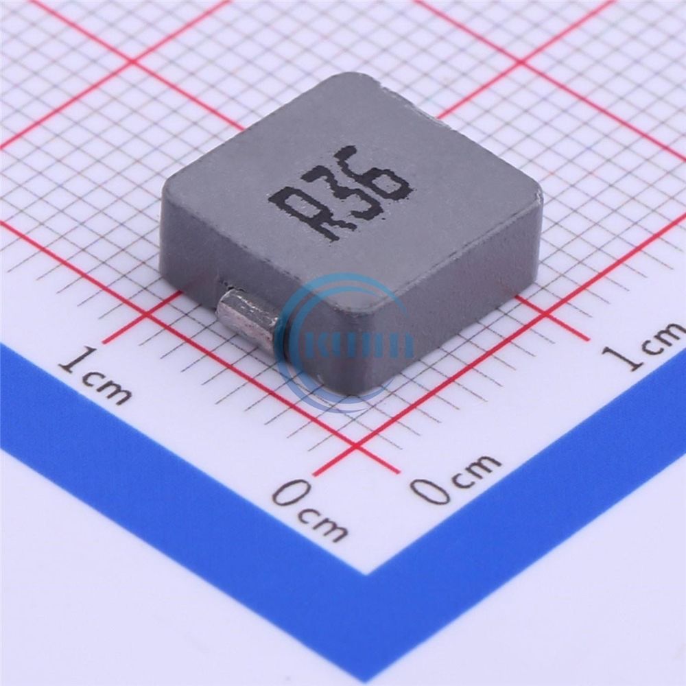 Hot Selling SMD Power Inductors 0.36uH HPPC10040-R36M-Q8R765EJ