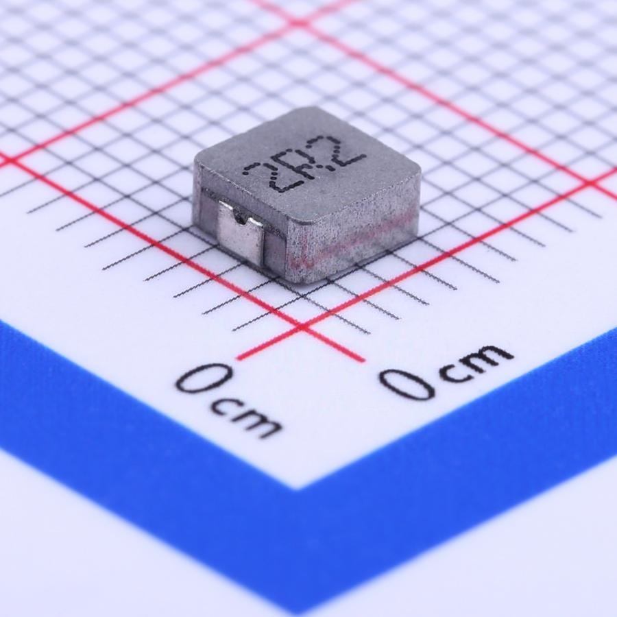 KWM Original new 2.2uH 20% Inductor SMD MHCI04020-2R2M-R8 Integrated Circuit IC Chip In stock