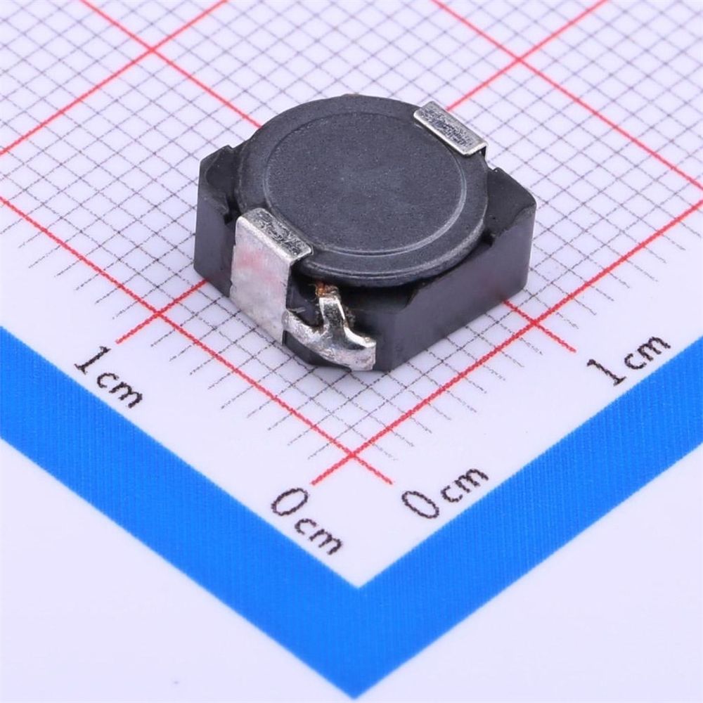 KWM Original new 3.3uH 30% Inductor SMD SCDS105R-3R3T-N7.5A Integrated Circuit IC Chip In stock