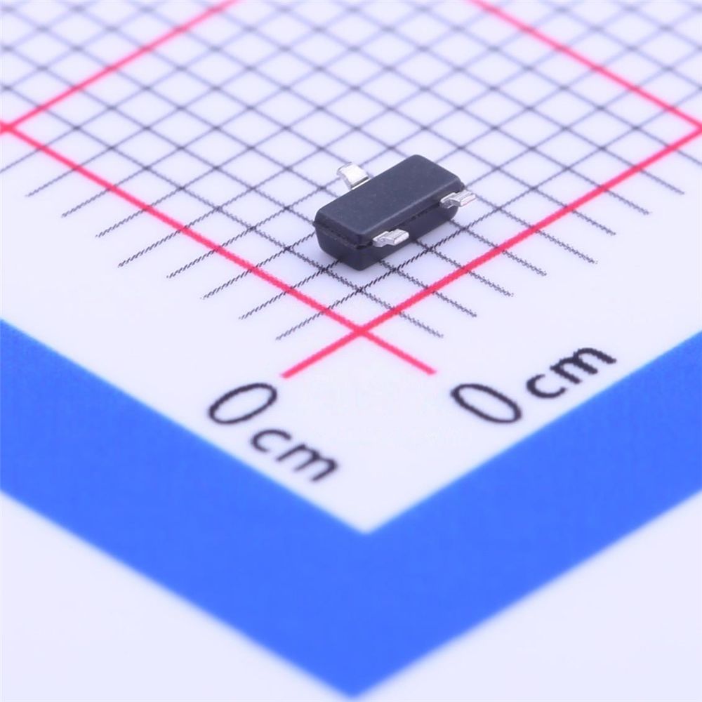 KWM Original new SI2377 Transistor SOT-23(SOT-23-3) SI2377EDS-T1-GE3 Integrated circuit IC chip in stock