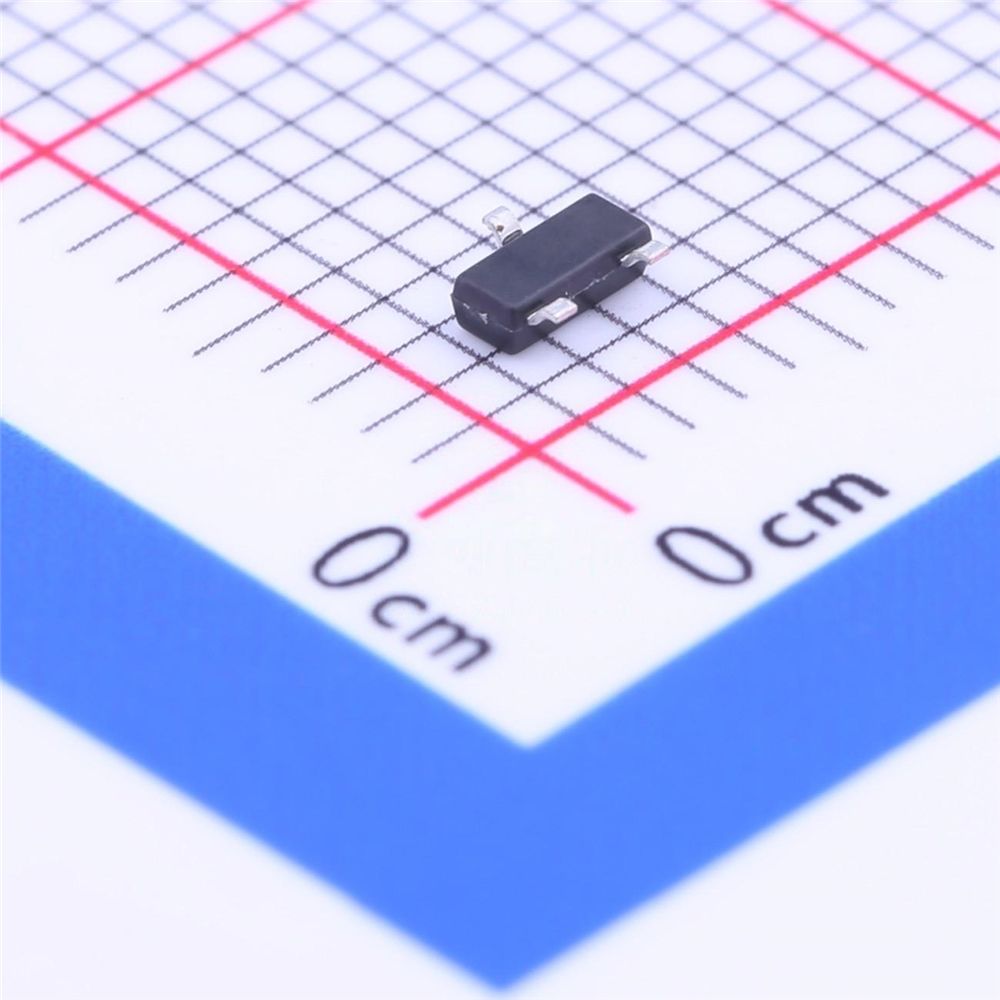 KWM Original new MMBFU310 Transistor SOT-23(SOT-23-3) MMBFU310LT1G Integrated circuit IC chip in stock