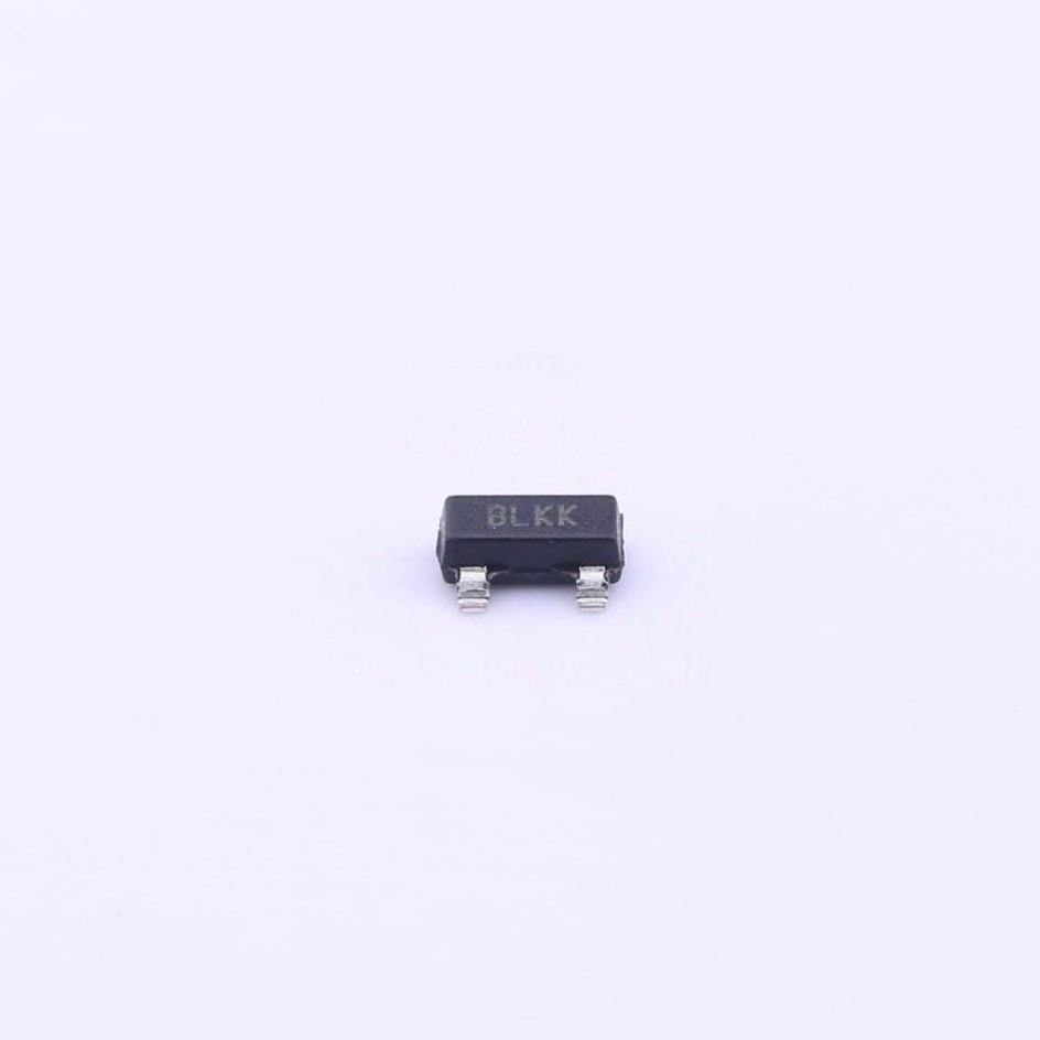KWM Original new TC1047AVNBTR Sensor SOT-23(SOT-23-3) TC1047AVNBTR Integrated Circuit IC Chip In stock