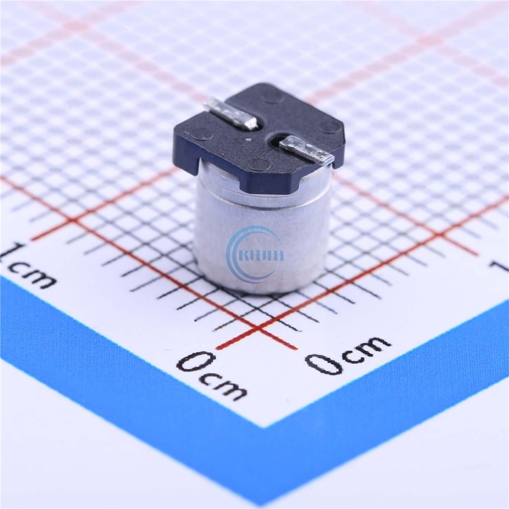 KWM Original new EEEHB Series 22uF 16V Electrolytic capacitor SMD EEEHB1C220AR Integrated circuit IC Chip in stock