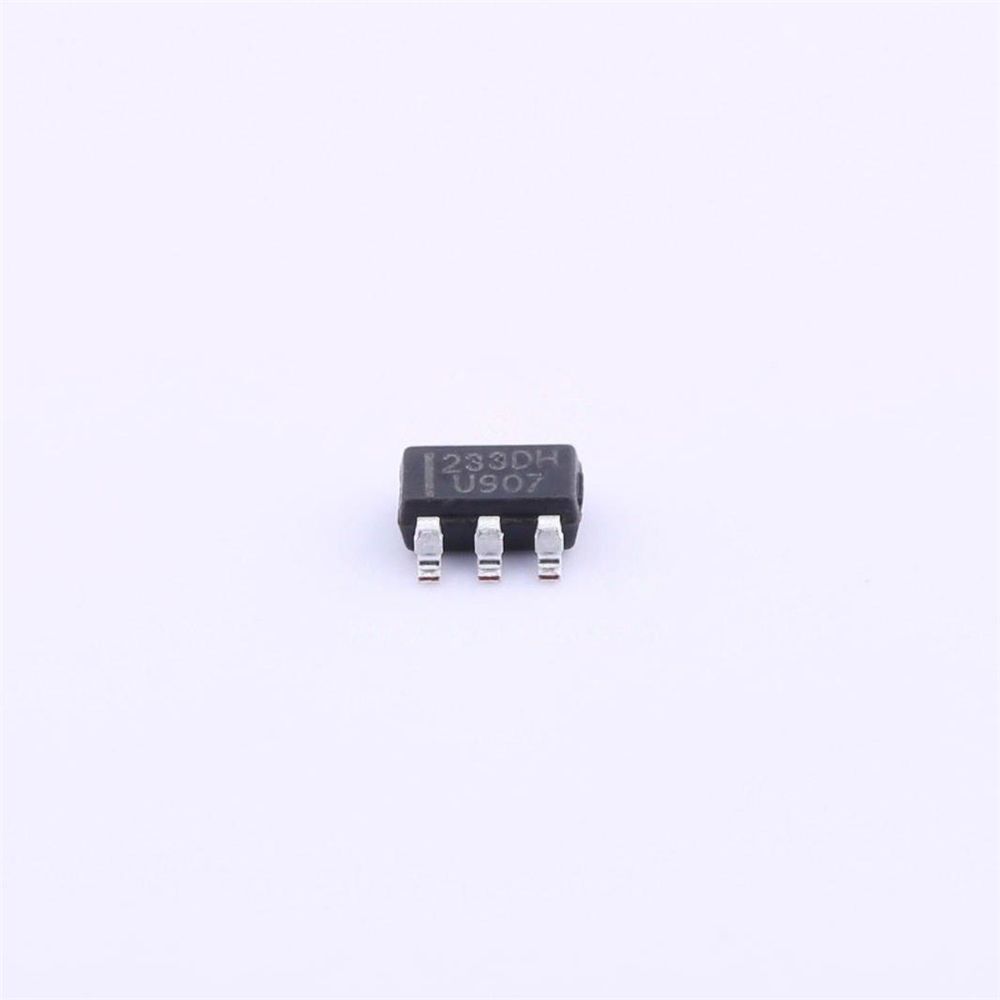 KWM Original new TTP233D-HA6 Sensor SOT-23-6 TTP233D-HA6 Integrated Circuit IC Chip In stock