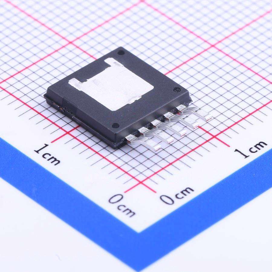 KWM Original new Power management PMIC TO-263-5 LP38501TJ-ADJ/NOPB Integrated circuit IC chip in stock