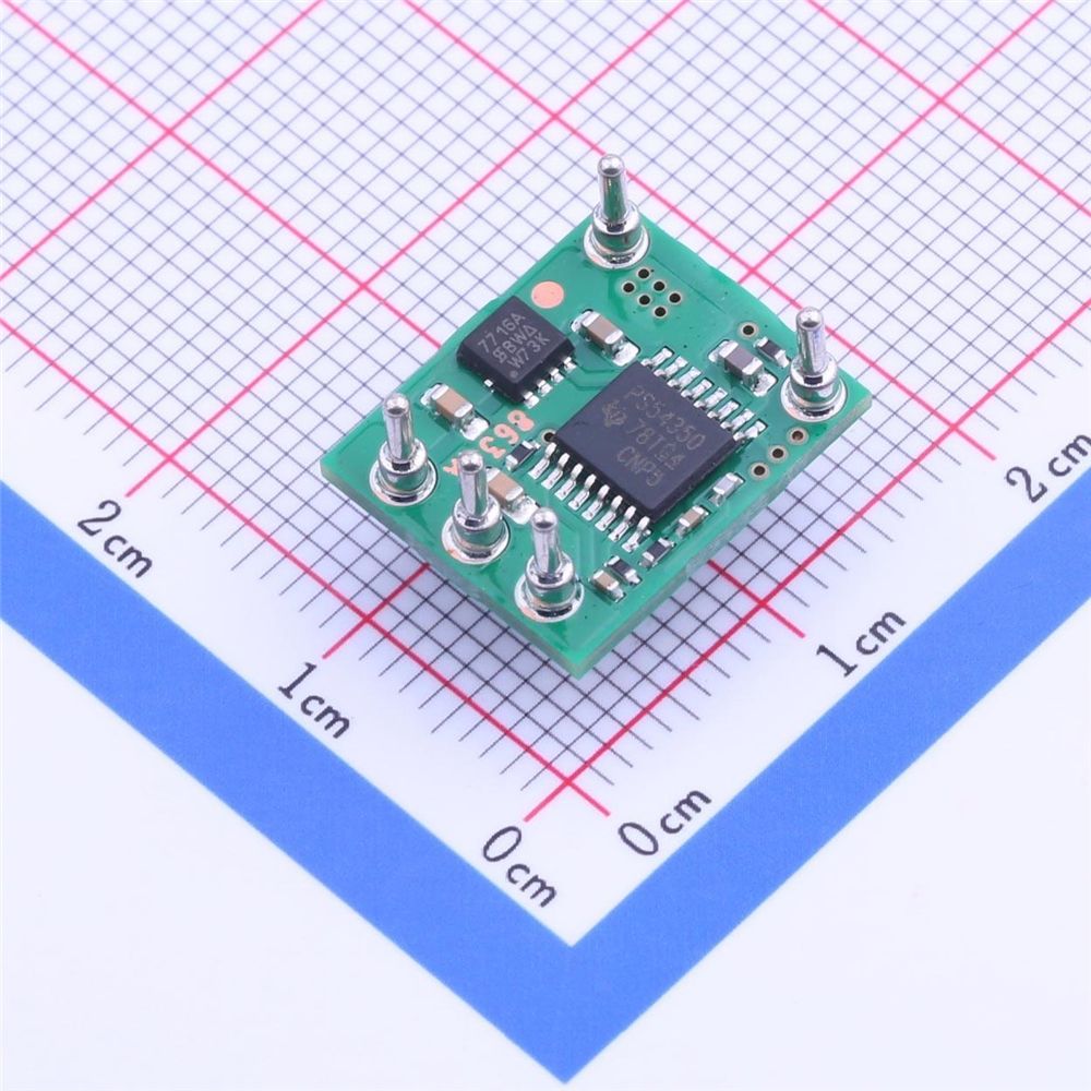 KWM Original new Power management PMIC EUF-5 PTH08080WAH Integrated circuit IC chip in stock