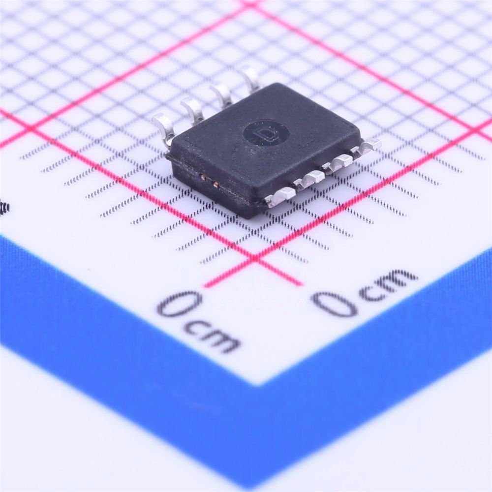 KWM Original new Power management PMIC SOIC-8 LM3525M-H/NOPB Integrated circuit IC chip in stock