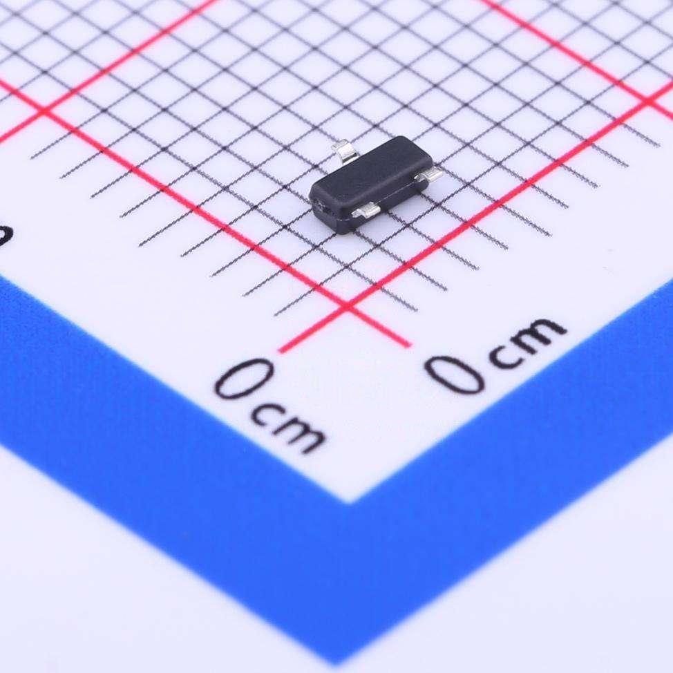 KWM Original new L9015 Transistor SOT-23(SOT-23-3) L9015QLT1G Integrated circuit IC chip in stock