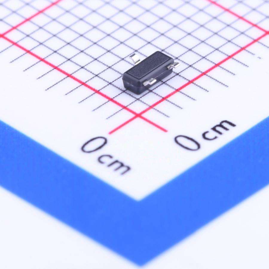 KWM Original new L9015 Transistor SOT-23(SOT-23-3) L9015RLT1G Integrated circuit IC chip in stock