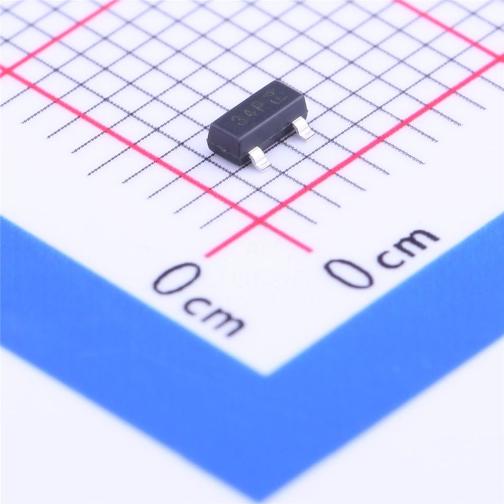 KWM Original new DMG3415 Transistor SOT-23(SOT-23-3) DMG3415U-7 Integrated circuit IC chip in stock