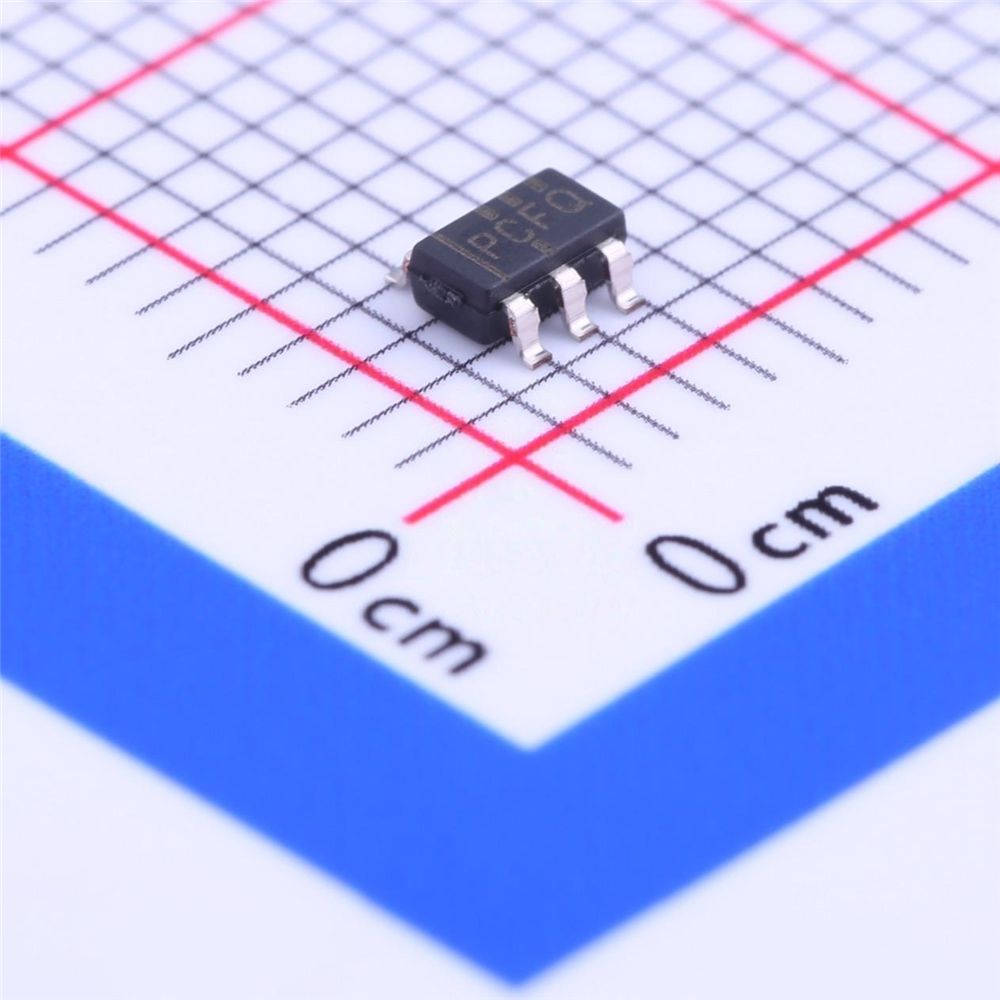 KWM Original new Power management PMIC SOT-23-5 TPS76901QDBVRG4Q1 Integrated circuit IC chip in stock