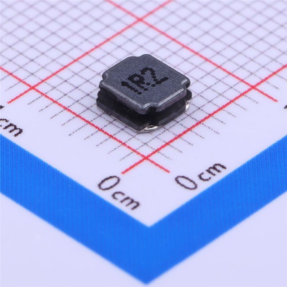 KWM Original new 1.2uH 30% 3.8A Inductor SMD LVS505020-1R2T-N Integrated Circuit IC Chip In stock