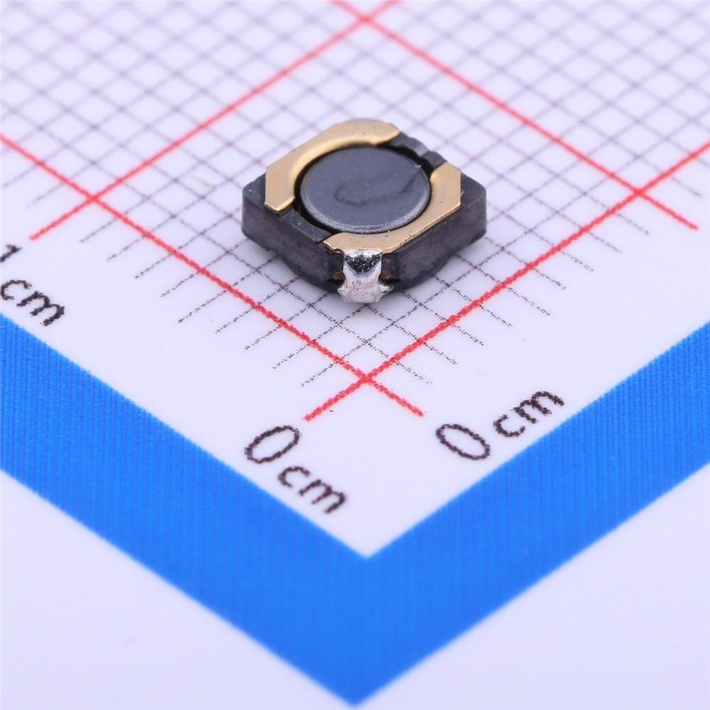 KWM Original new 3.9uH 30% Inductor SMD SCDS4D18T-3R9T-S-N Integrated Circuit IC Chip In stock