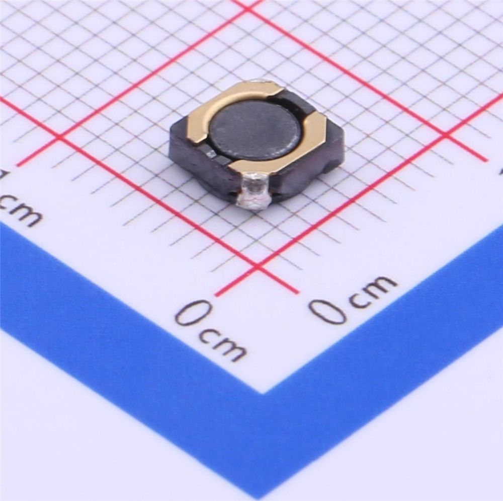 KWM Original new 2.2uH 20% Inductor SMD SCDS4D18T-2R2M-S-N Integrated Circuit IC Chip In stock