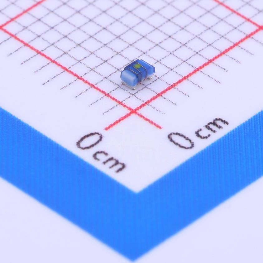 KWM Original new 5.6nH 5% 700mA Inductor 0603 CS0603-5N6J-S Integrated Circuit IC Chip In stock