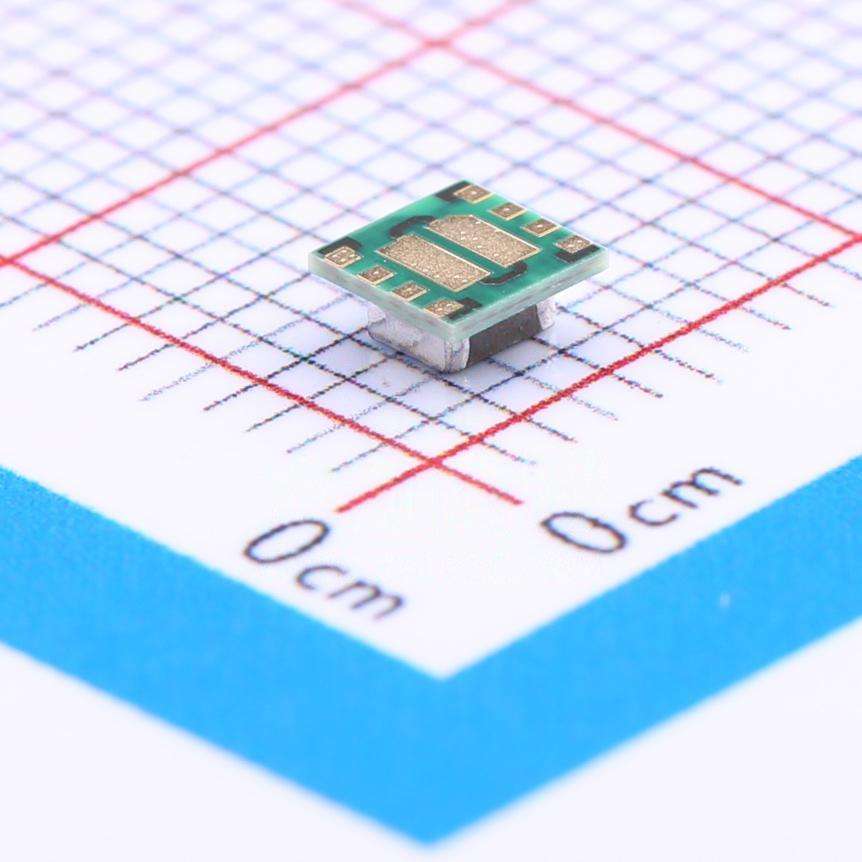 KWM Original new Power management PMIC uSIP-8 LMZ21700SILR Integrated circuit IC chip in stock