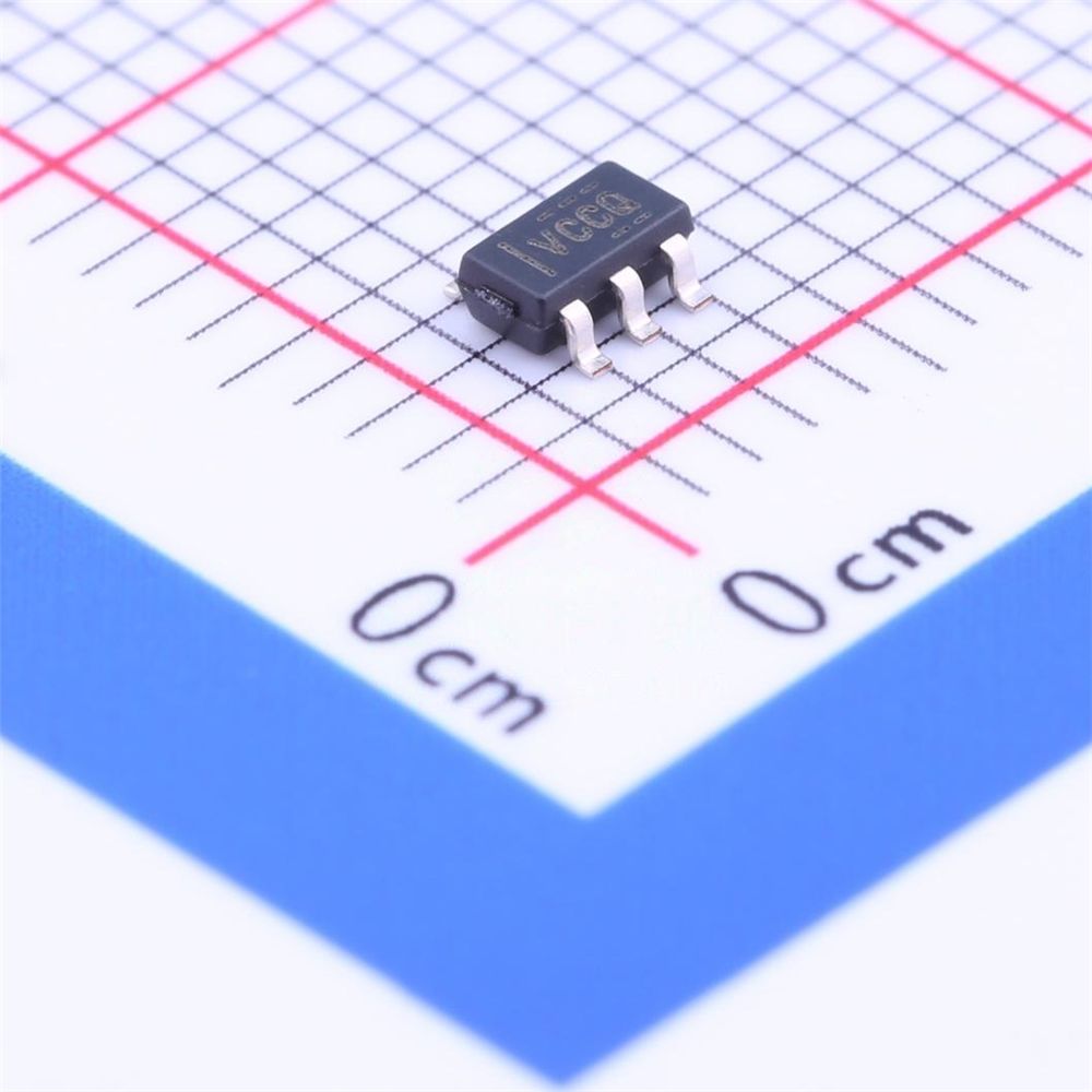 KWM Original new Power management PMIC SOT-23-5 TLV73310PDBVR Integrated circuit IC chip in stock