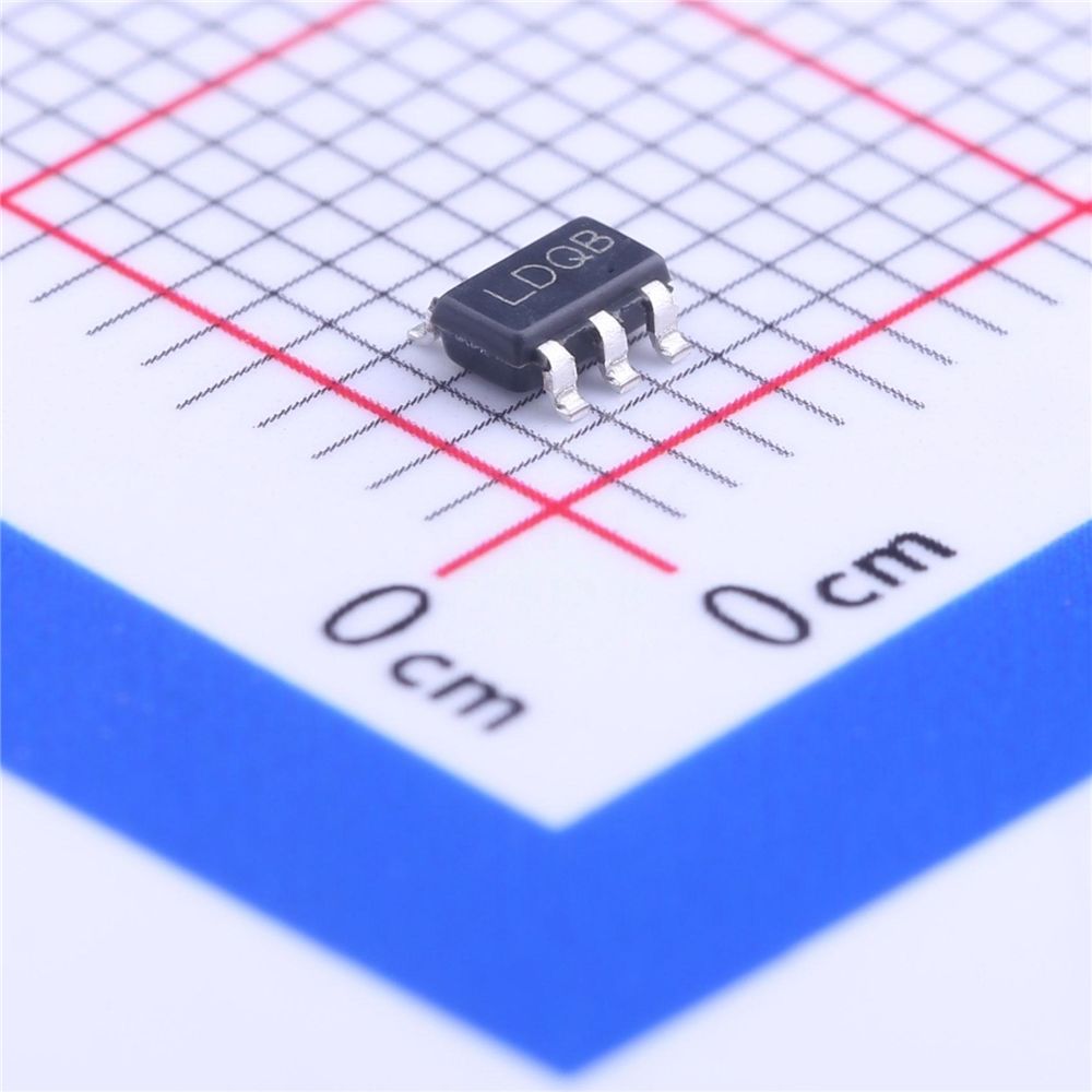 KWM Original new Power management PMIC SOT-23-5 LP3985IM5-3.3/NOPB Integrated circuit IC chip in stock