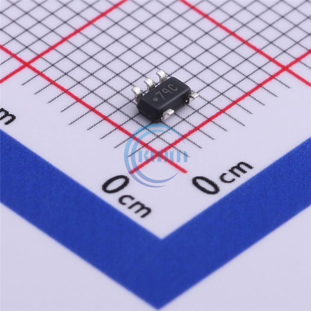KWM Original new Power management PMIC SOT-23 LM2611AMF/NOPB Integrated circuit IC chip in stock