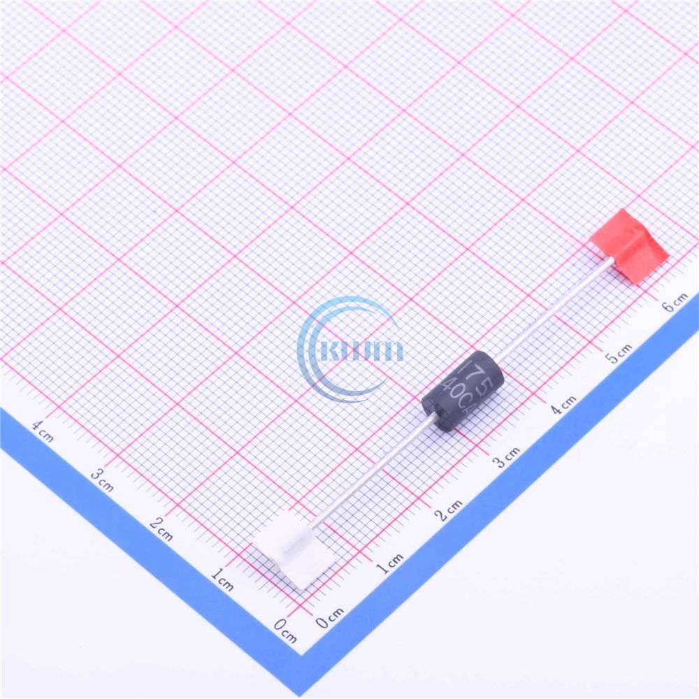 KWM Original new TVS Diodes DO-201 1.5KE440CA Integrated circuit IC Chip in stock