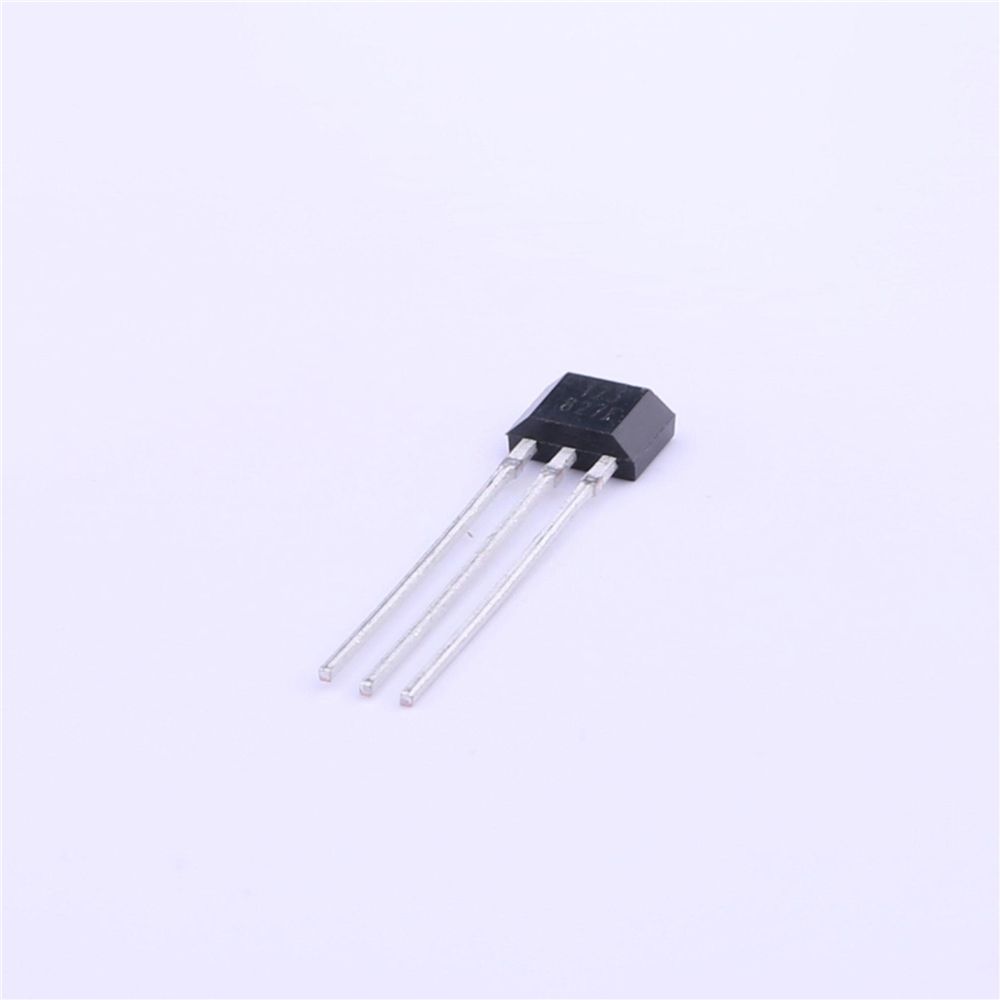 KWM Original new AH173-PG-B-B Sensor SIP-3 AH173-PG-B-B Integrated Circuit IC Chip In stock