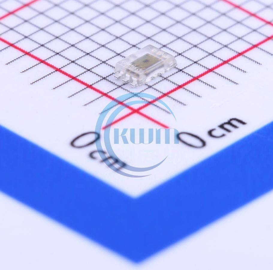 KWM Original new BH1715FVC-TR Sensor WSOF-6 BH1715FVC-TR Integrated Circuit IC Chip In stock