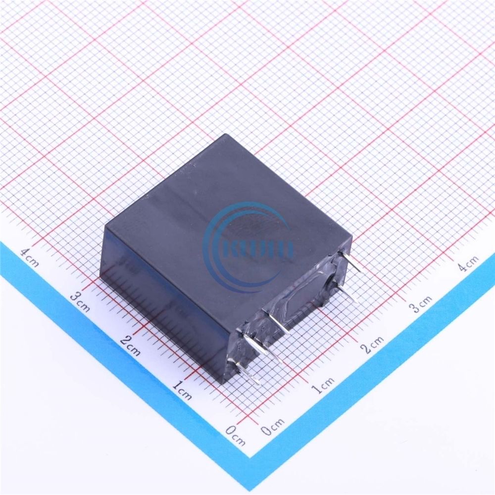 KWM Original new HF42F Series Relay Through Hole HF42F/024-2HS Integrated Circuit IC Chip in stock