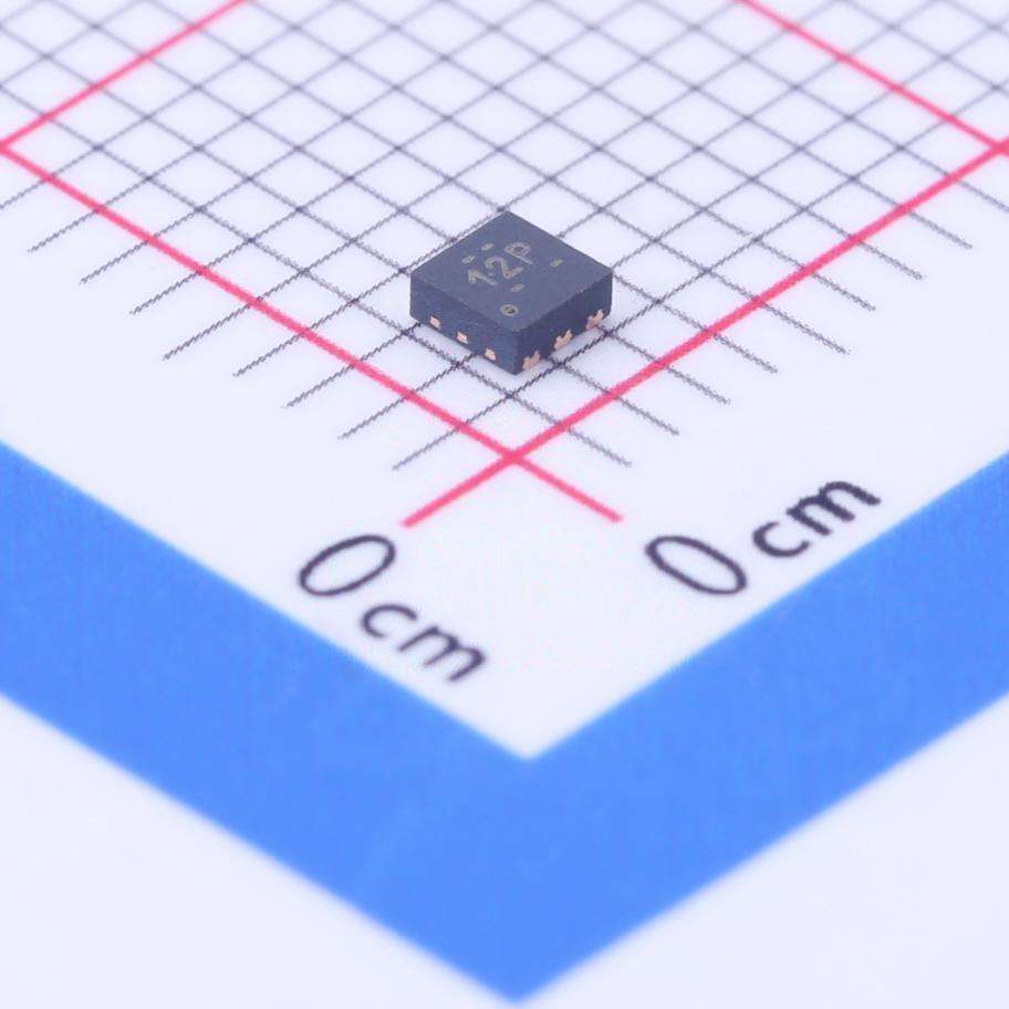 KWM Original new Power management PMIC WSON-6 TLV73310PQDRVRQ1 Integrated circuit IC chip in stock