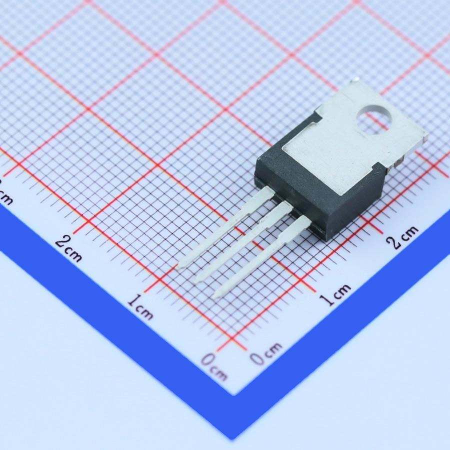 KWM Original new Power management PMIC TO-220 LM1084IT-ADJ/NOPB Integrated circuit IC chip in stock