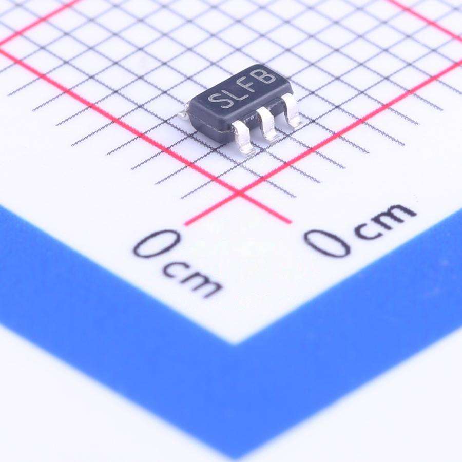 KWM Original new Power management PMIC SOT-23-5 LM2735YMF/NOPB Integrated circuit IC chip in stock