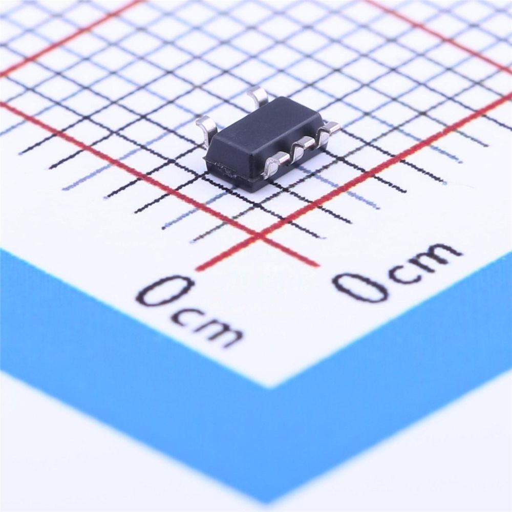KWM Original new Power management PMIC SOT-23-5 TPS62205DBV Integrated circuit IC chip in stock
