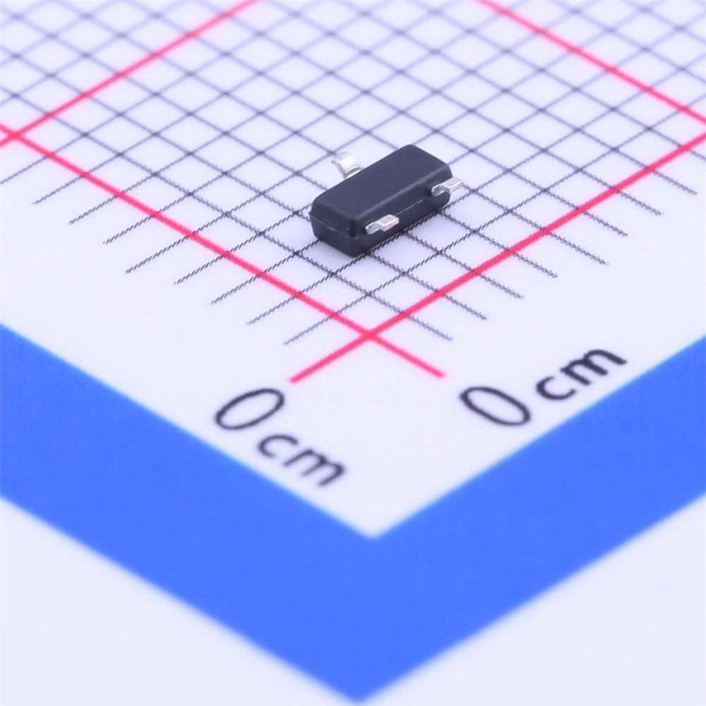 KWM Original new DMG2305 Transistor SOT-23(SOT-23-3) DMG2305UX-13 Integrated circuit IC chip in stock
