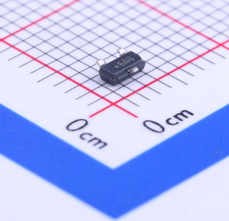 KWM Original new Power management PMIC SOT-23 LM3480IM3-3.3 Integrated circuit IC chip in stock