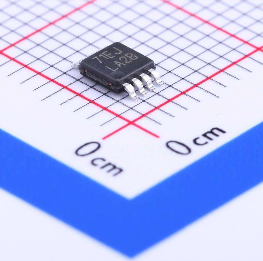 KWM Original new Power management PMIC VSSOP-8 LP2989IMM-3.3/NOPB Integrated circuit IC chip in stock