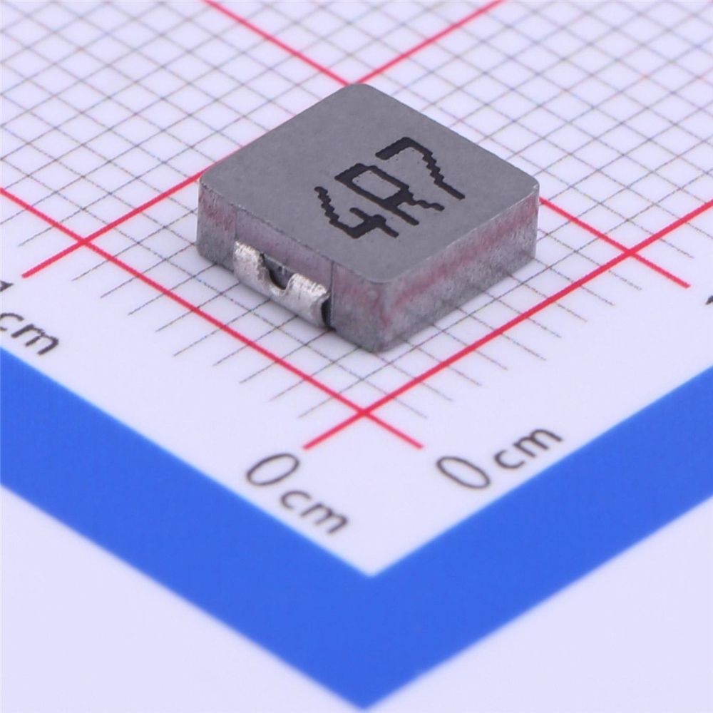 KWM Original new 4.7uH 20% 5A Inductor SMD MHCI06024-4R7M-R8A Integrated Circuit IC Chip In stock