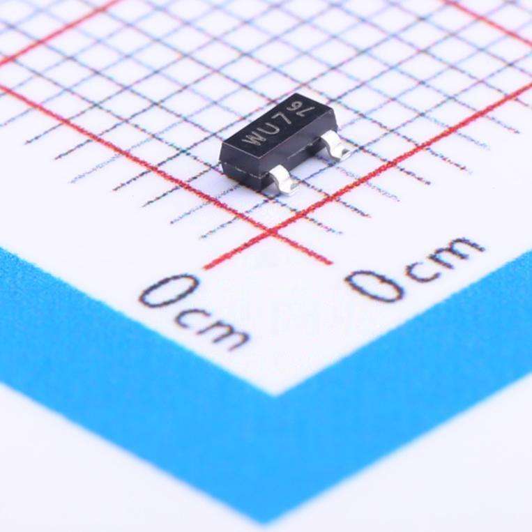 KWM Original new PBSS9110 Transistor SOT-23(SOT-23-3) PBSS9110T,215 Integrated circuit IC chip in stock