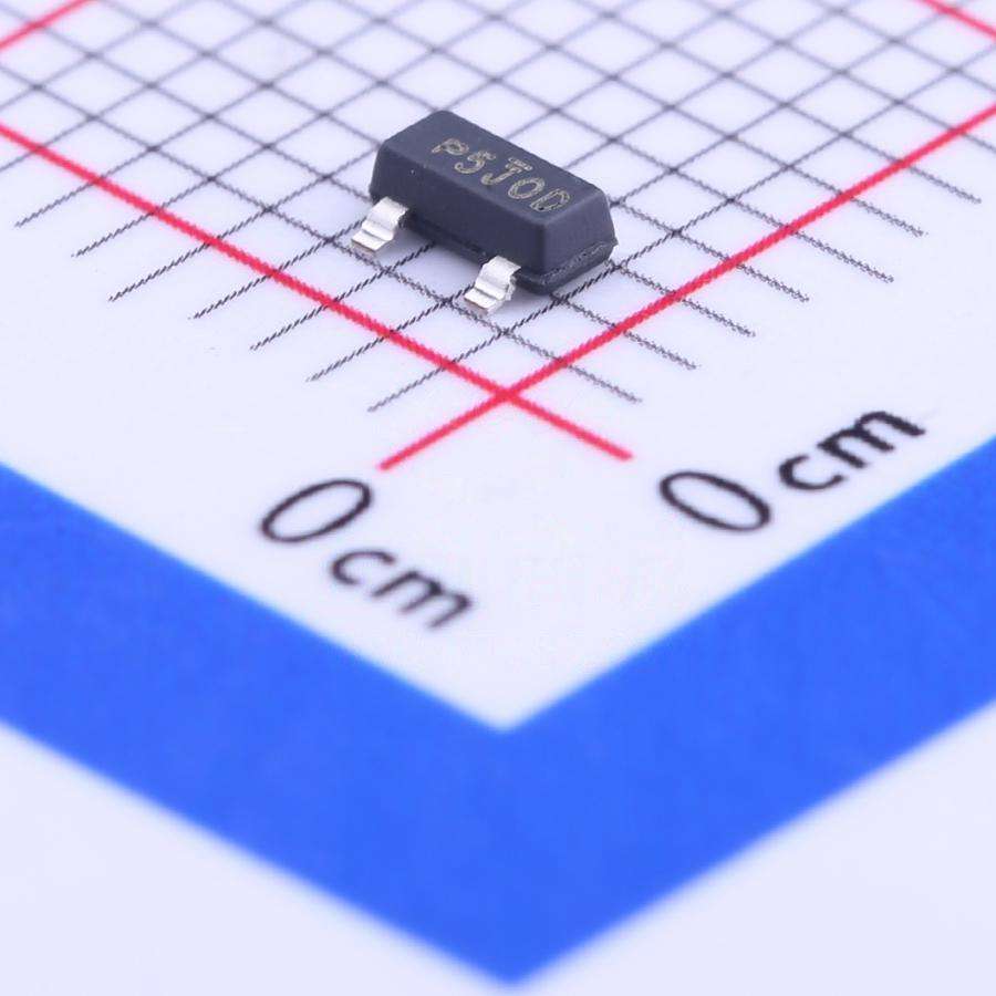 KWM Original new SI2312 Transistor SOT-23(SOT-23-3) SI2312CDS-T1-GE3 Integrated circuit IC chip in stock