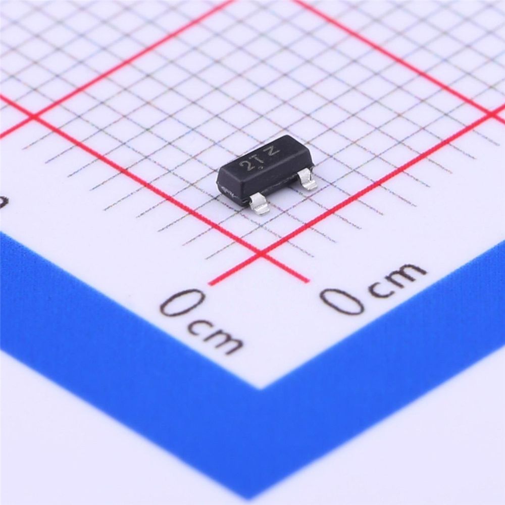 KWM Original new MMBT4403 Transistor SOT-23(SOT-23-3) MMBT4403LT1G Integrated circuit IC chip in stock