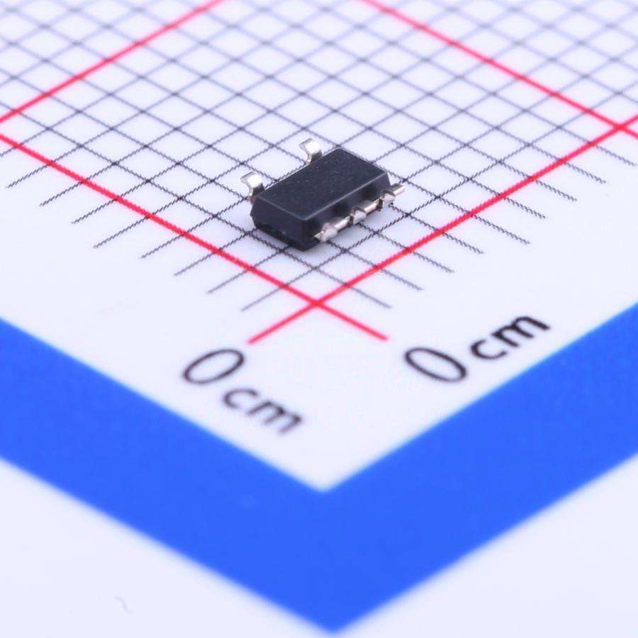 KWM Original new Power management PMIC SOT-23-5 TLV70033QDDCRQ1 Integrated circuit IC chip in stock