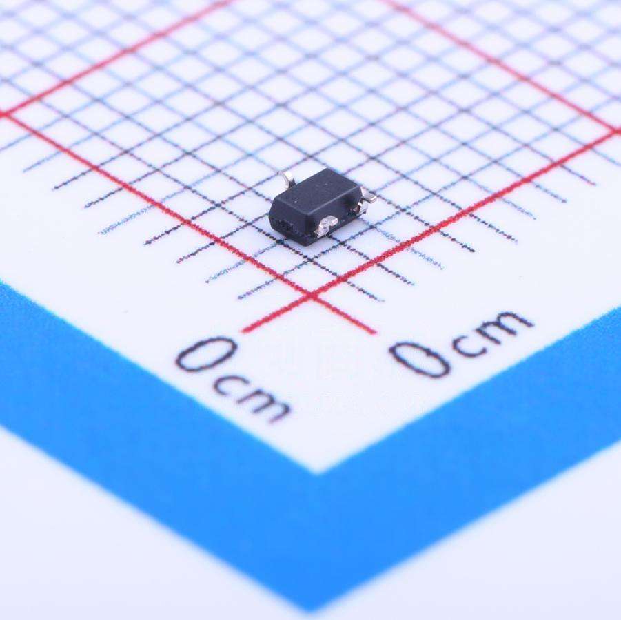 KWM Original new Power management PMIC SC-70 REF3325AIDCKR Integrated circuit IC chip in stock