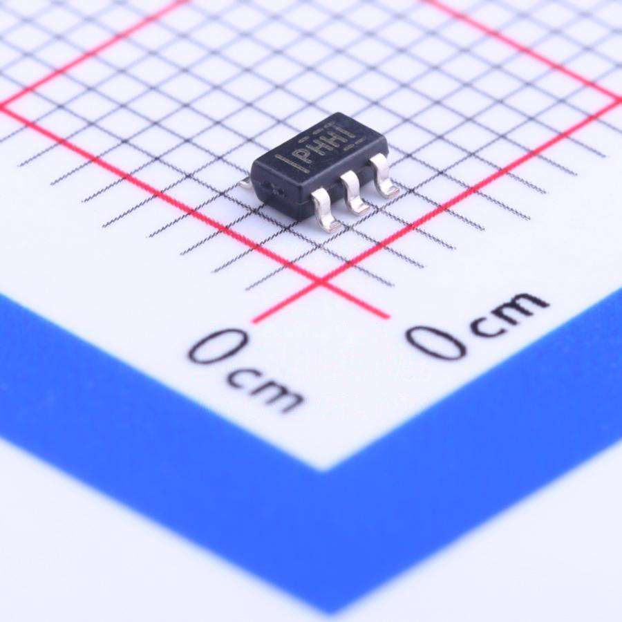 KWM Original new Power management PMIC SOT-23-5 TPS79318DBVR Integrated circuit IC chip in stock