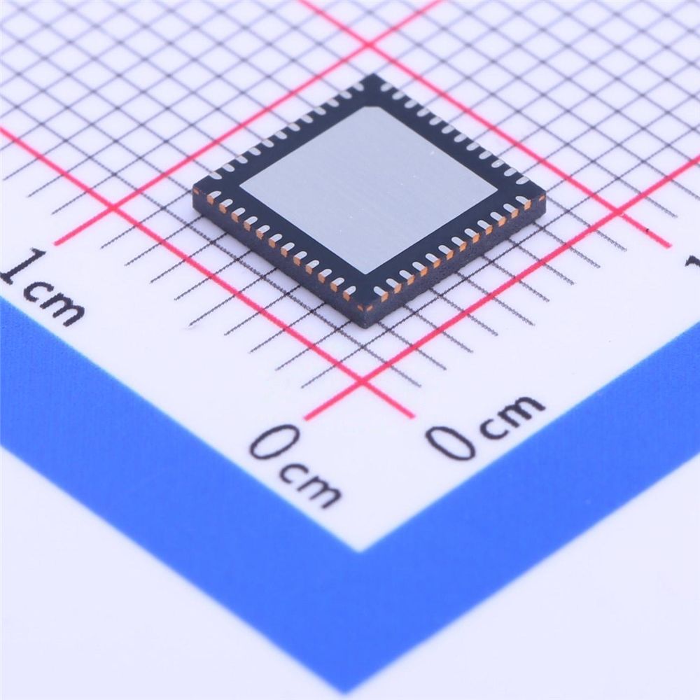 KWM Original new Power management PMIC VQFN-48 BQ500410ARGZT Integrated circuit IC chip in stock