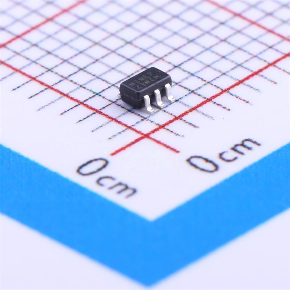 KWM Original new BCM857 Transistor SC-70-6(SOT-363) BCM857BS-7-F Integrated circuit IC chip in stock